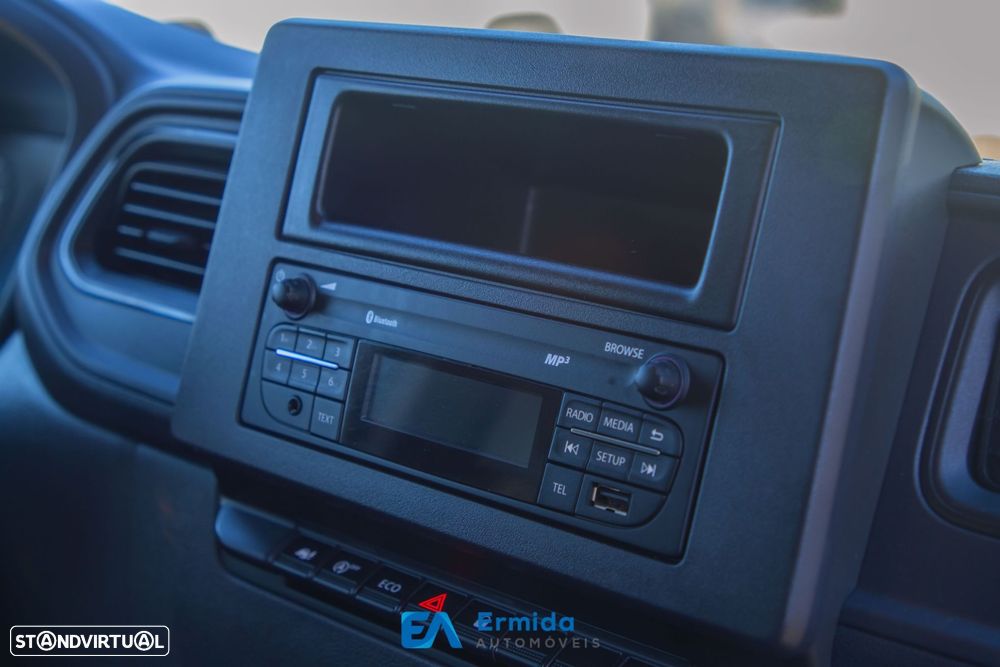 Renault Master 2.3 dCi L2 3.5T RD - 24