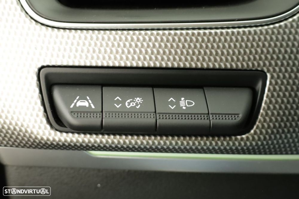 Renault Arkana 1.3 TCe Techno EDC - 20