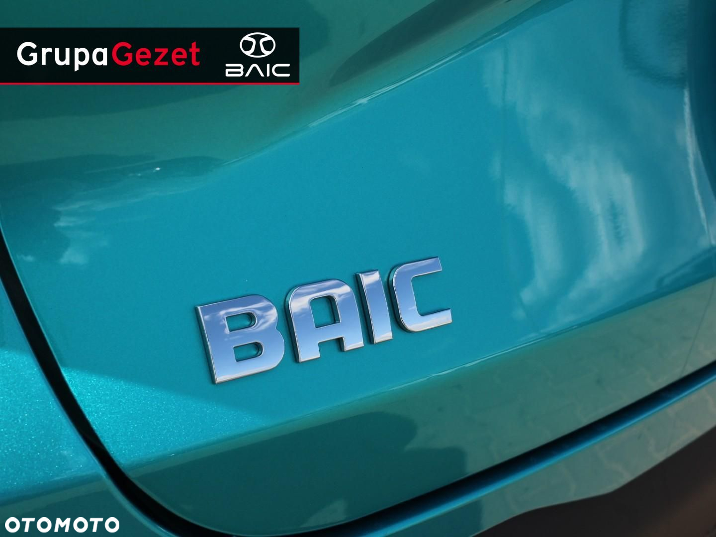 BAIC 5 - 9