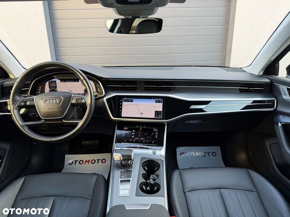 Audi A6 Limousine - 11