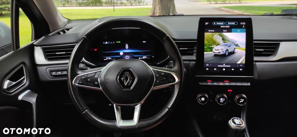 Renault Captur 1.0 TCe Intens - 29