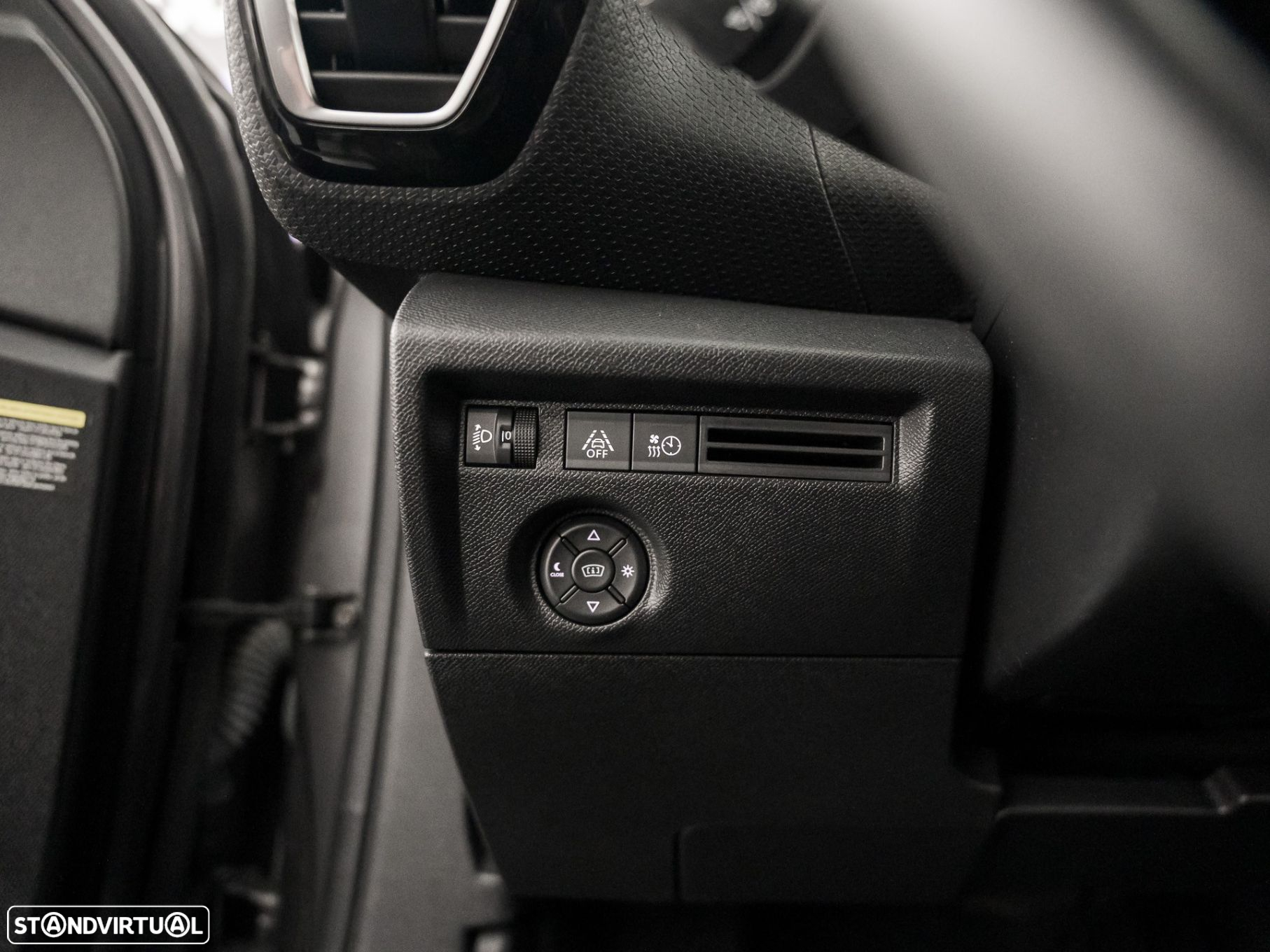 Citroën e-C4 50 kWh Feel Pack - 13