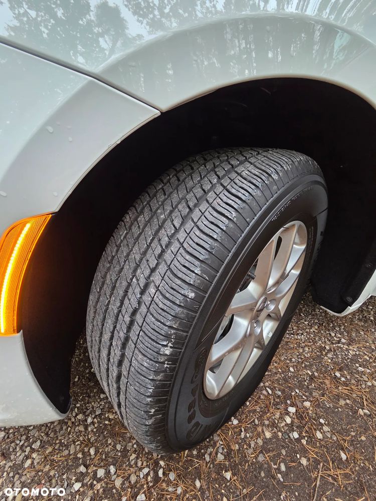 Chrysler Pacifica - 9