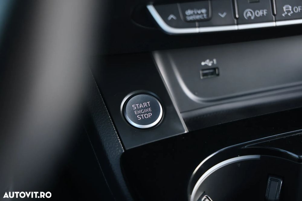 Audi A5 ack 2.0 35 TDI S tronic MHEV S Line - 34