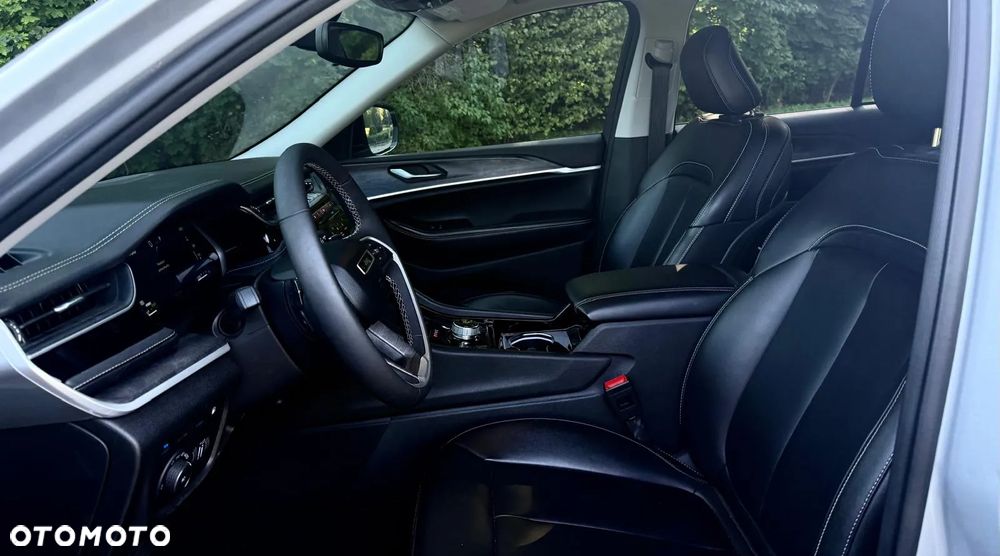 Jeep Grand Cherokee 2.0 4xe PHEV Limited - 10