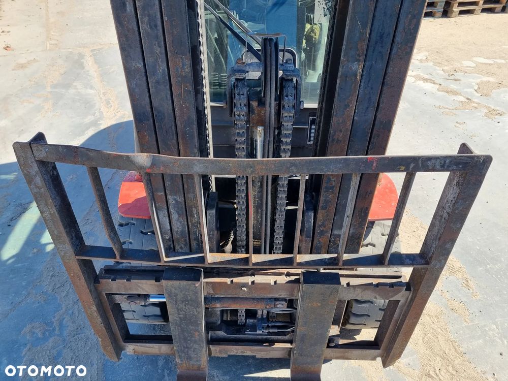 Manitou MI35D S1E3 3500kg Wózek widłowy - 27