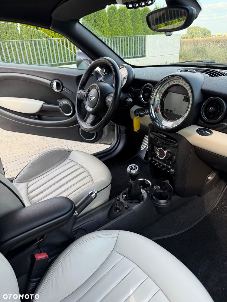 MINI Cooper SD - 3