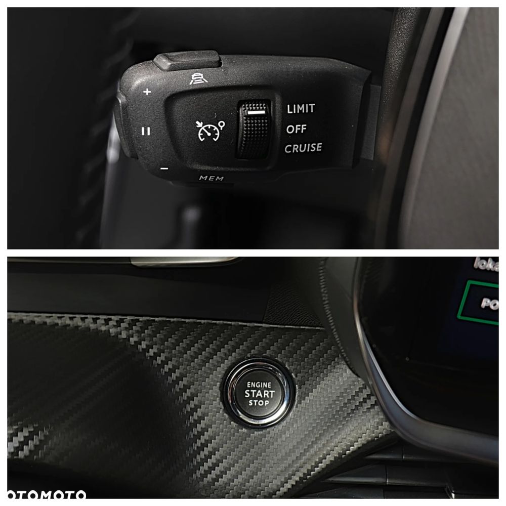 Peugeot 2008 1.2 PureTech Allure Pack S&S EAT8 - 19