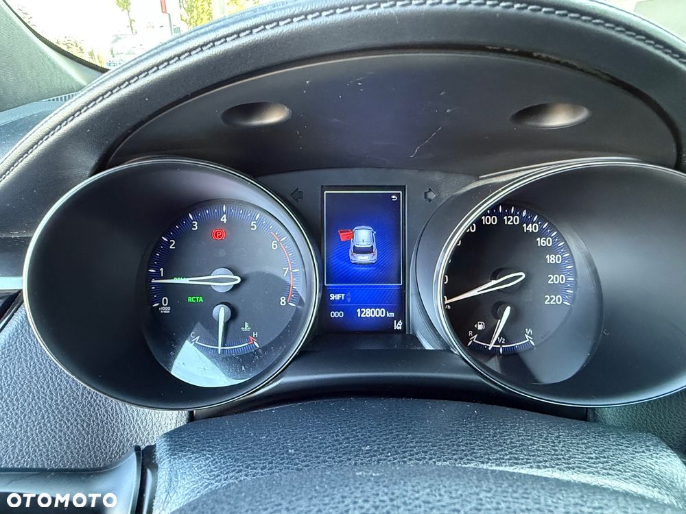Toyota C-HR 1.2 T Prestige - 30
