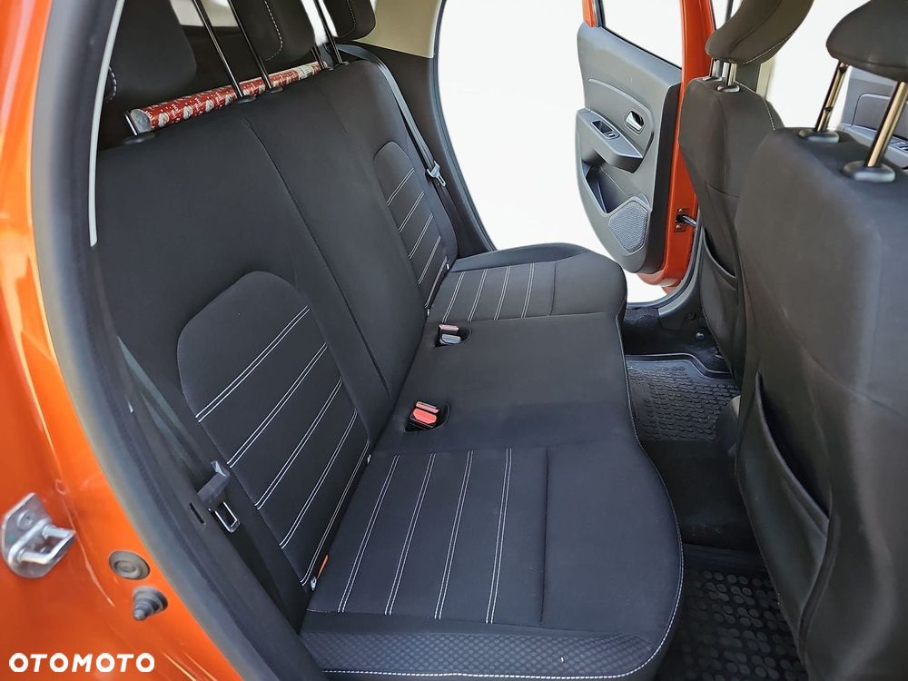 Dacia Duster - 30