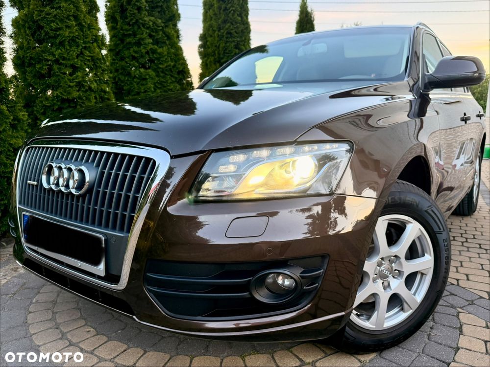 Audi Q5 - 34
