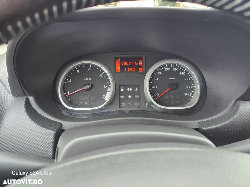 Dacia Duster 1.6 16V 4x2 Essentiel - 5