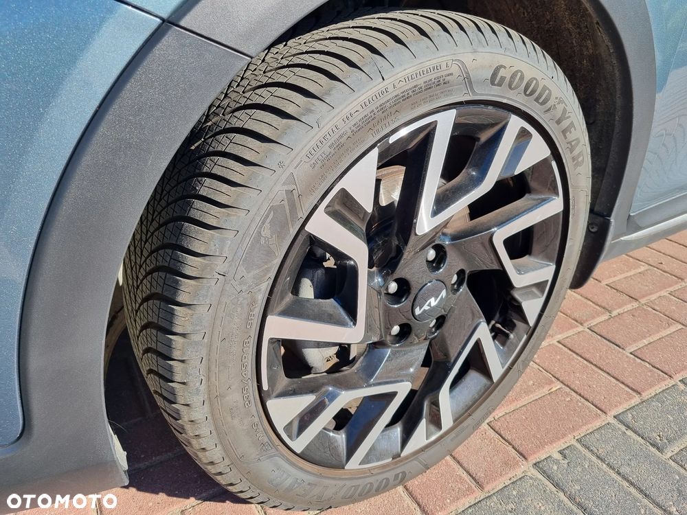 Kia XCeed 1.5 T-GDI M DCT - 8
