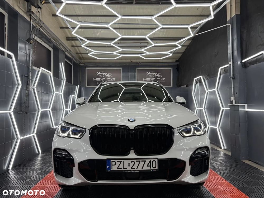 BMW X5 M - 7
