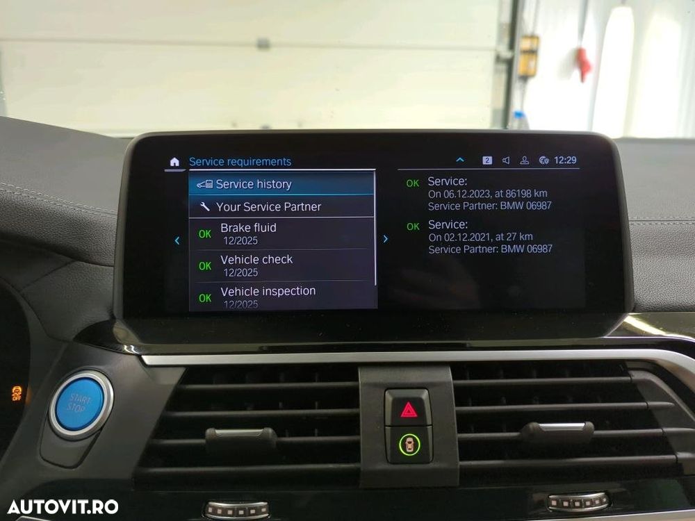 BMW iX3 Impressive - 8