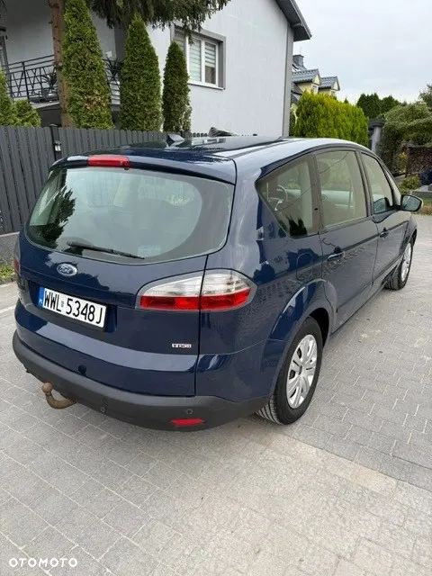 Ford S-Max 2.0 TDCi Trend - 5