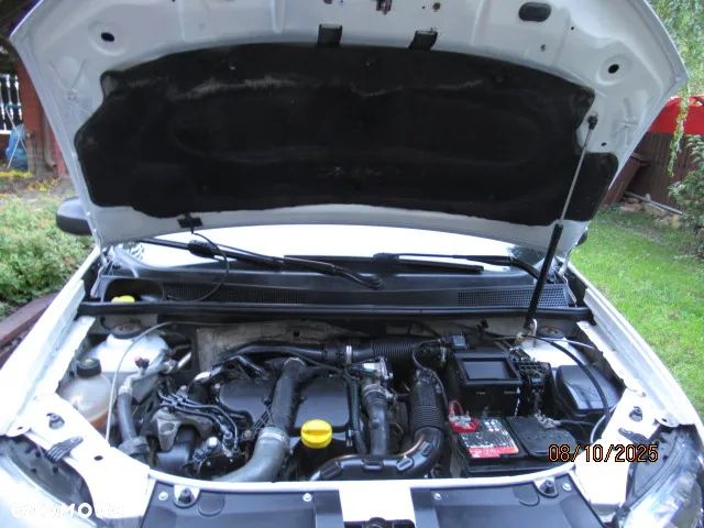 Dacia Logan MCV 1.5 dCi Ambiance - 9