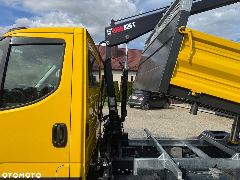 Iveco 35C15 DAILY - 14