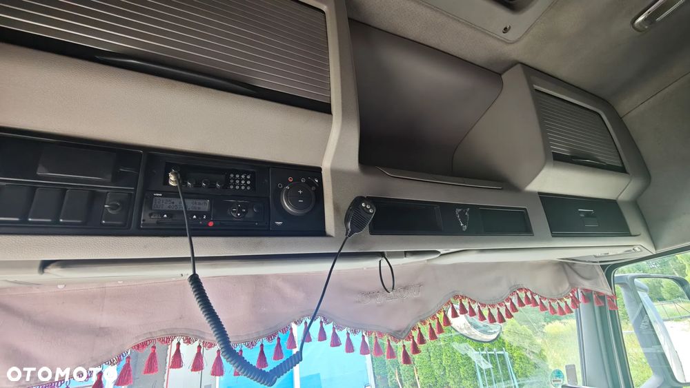 Volvo FH - 9