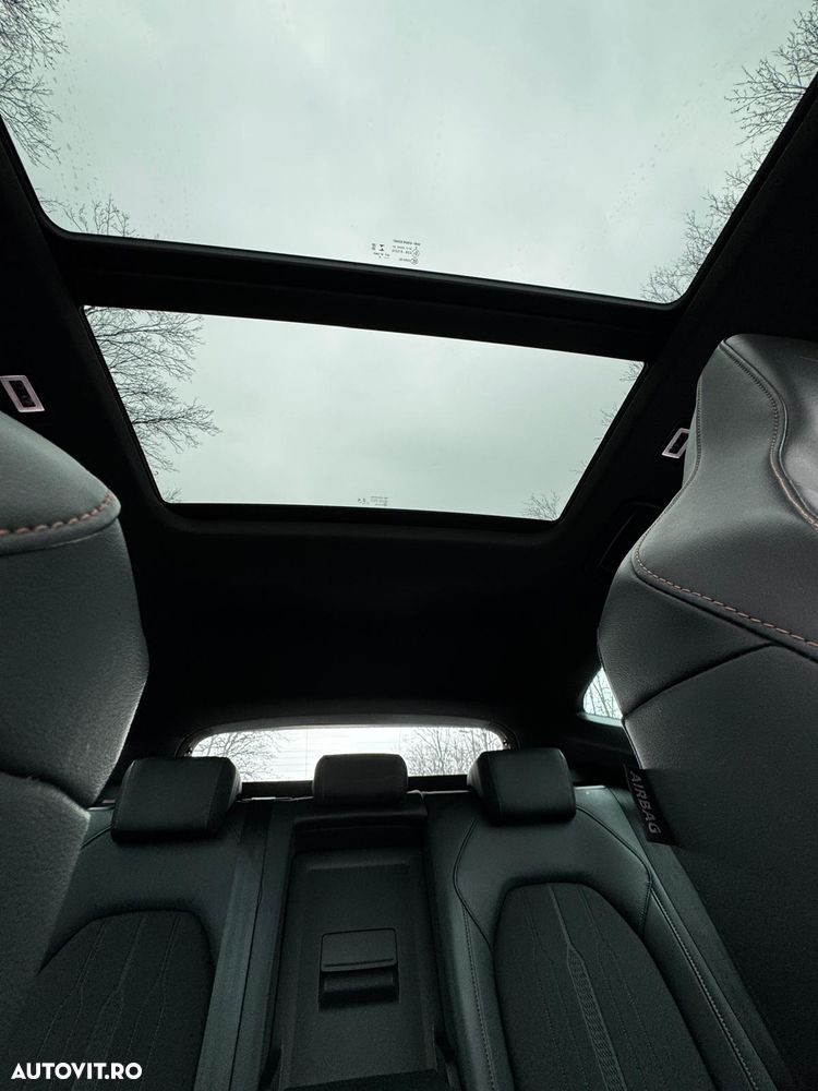 Cupra Formentor VZ 1.4 e-Hybrid DSG Tribe Edition - 29