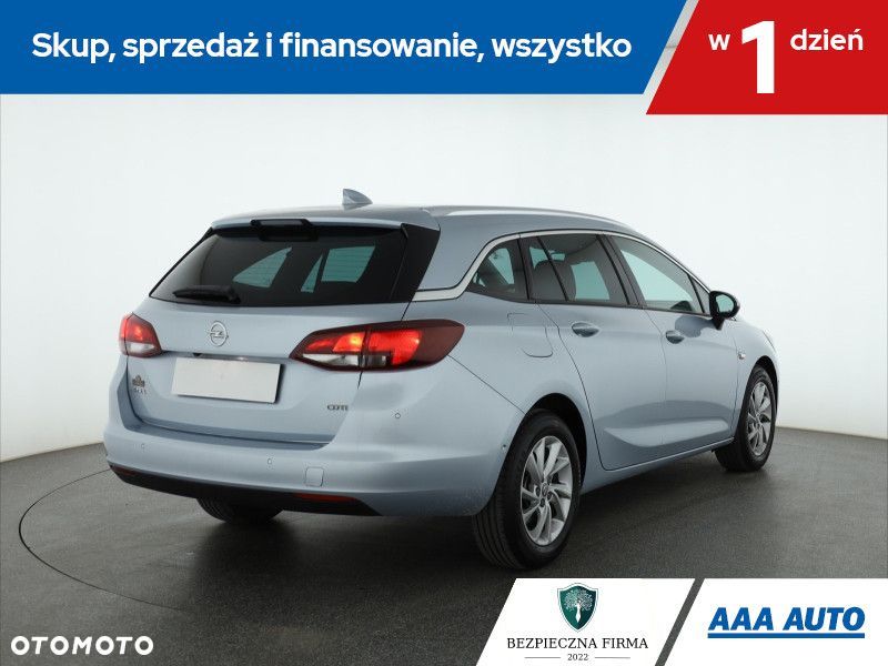 Opel Astra - 6