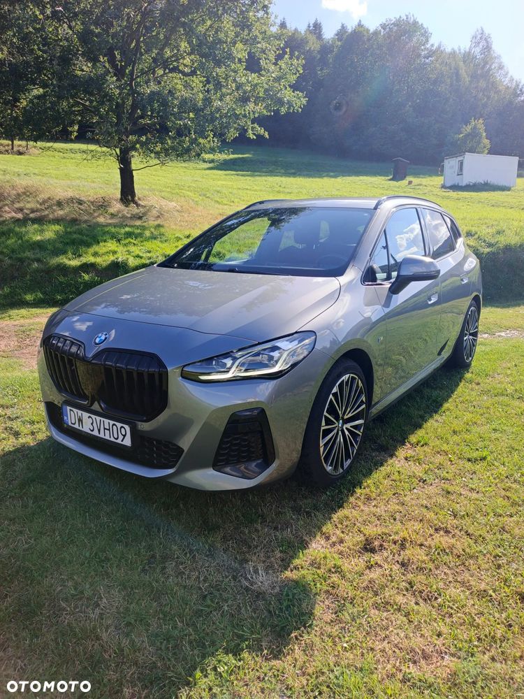 BMW Seria 2 218i M Sport sport - 1