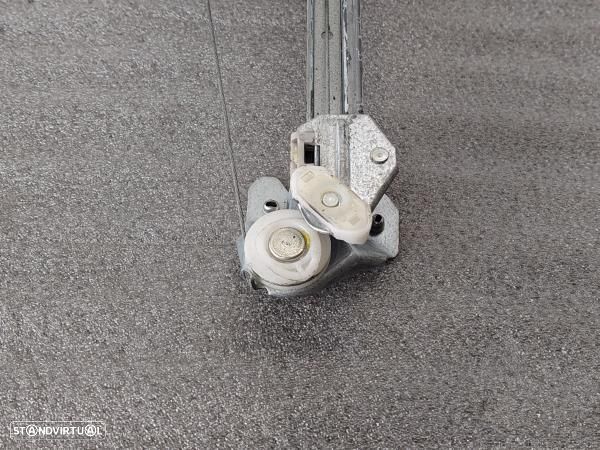 Elevador Tras Dto  Opel Zafira / Zafira Family B (A05) - 4
