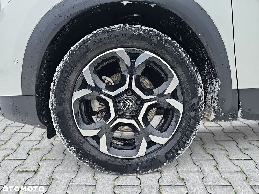 Citroën C5 Aircross 1.2 PureTech C-Series - 9