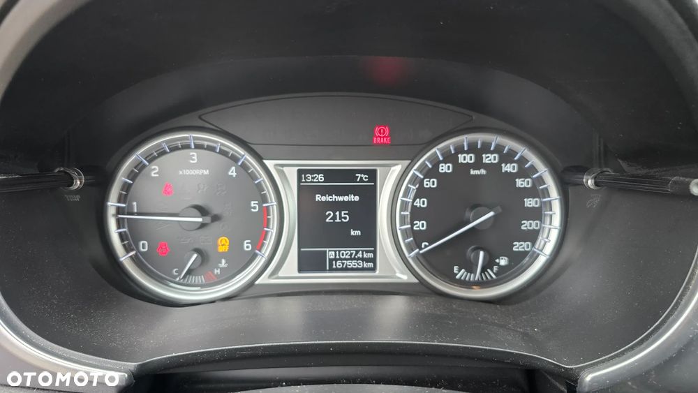 Suzuki Vitara 1.6 DDiS (4x2) Comfort+ - 30