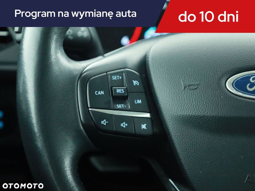 Ford Focus SW - 18