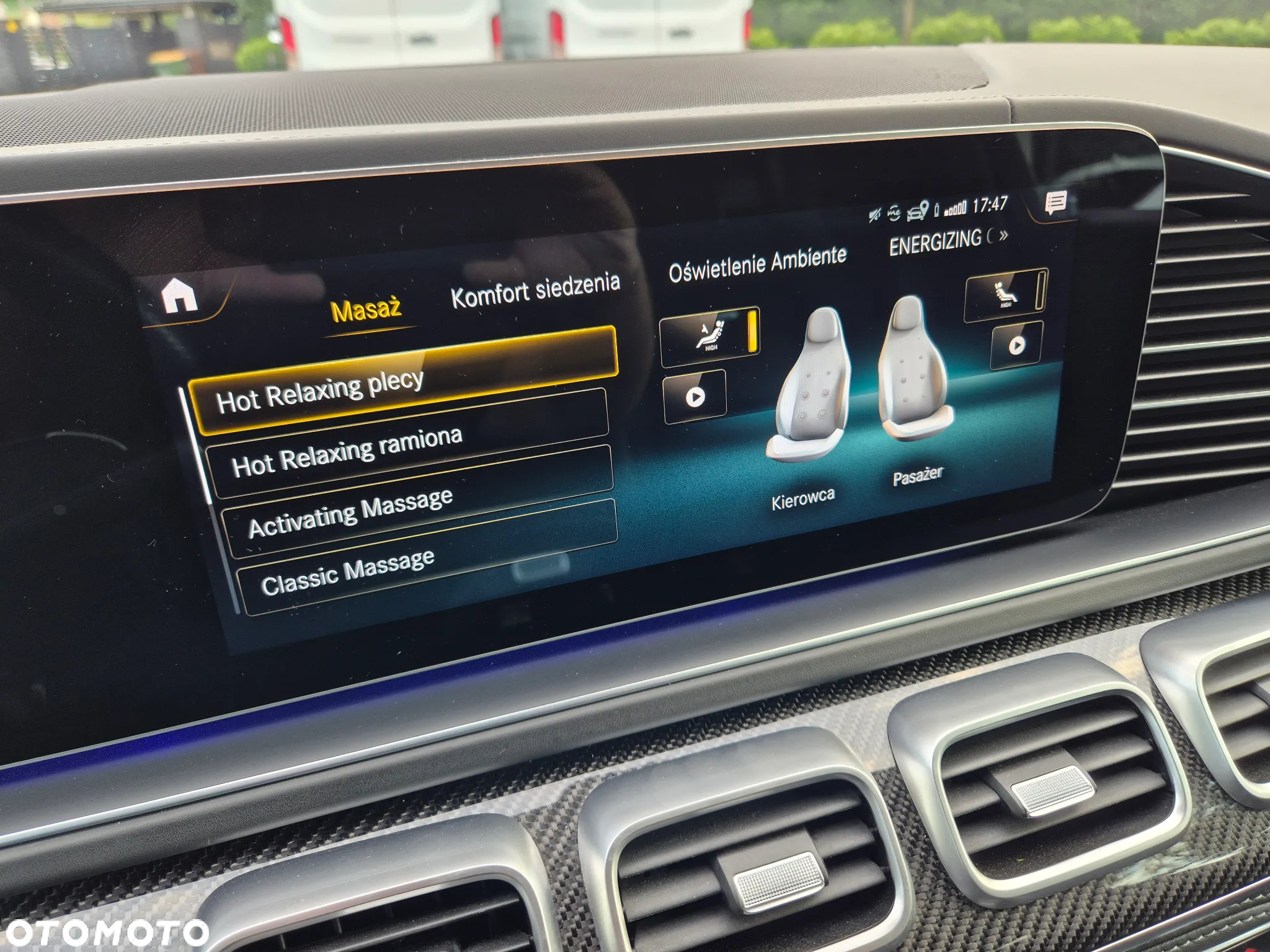 Mercedes-Benz GLE AMG Coupe 53 4-Matic Premium Plus - 24