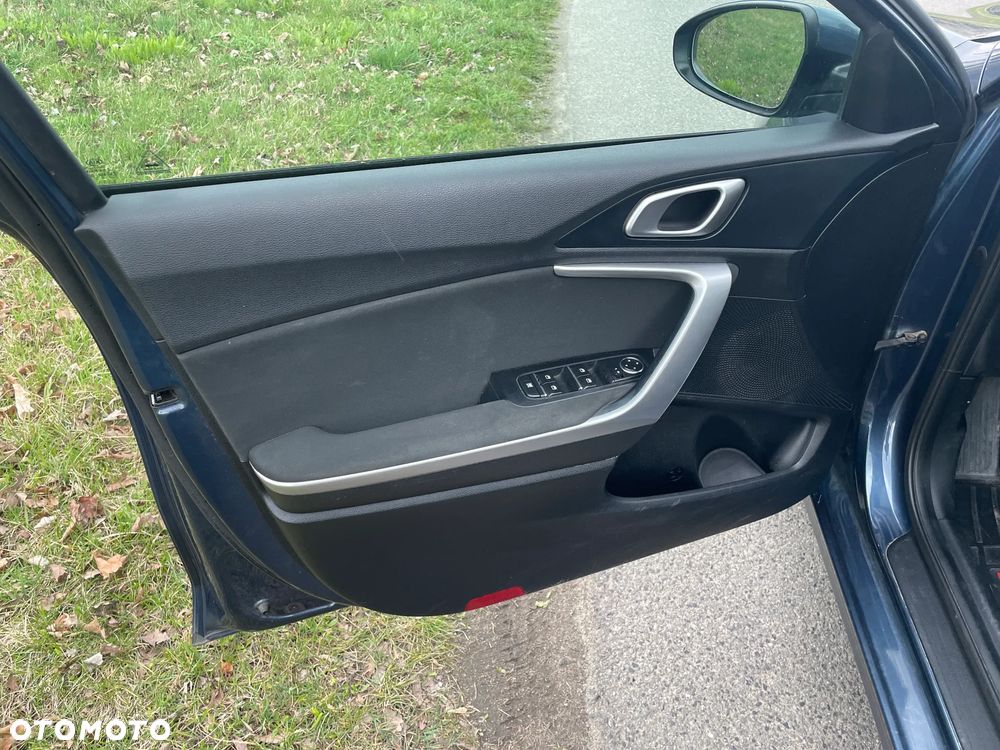 Kia Ceed 1.4 L Business Line - 7