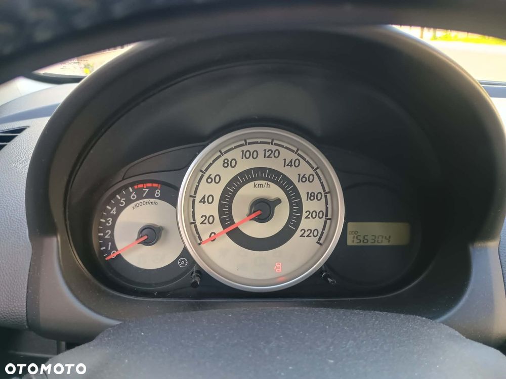 Mazda 2 1.5 Sport - 10