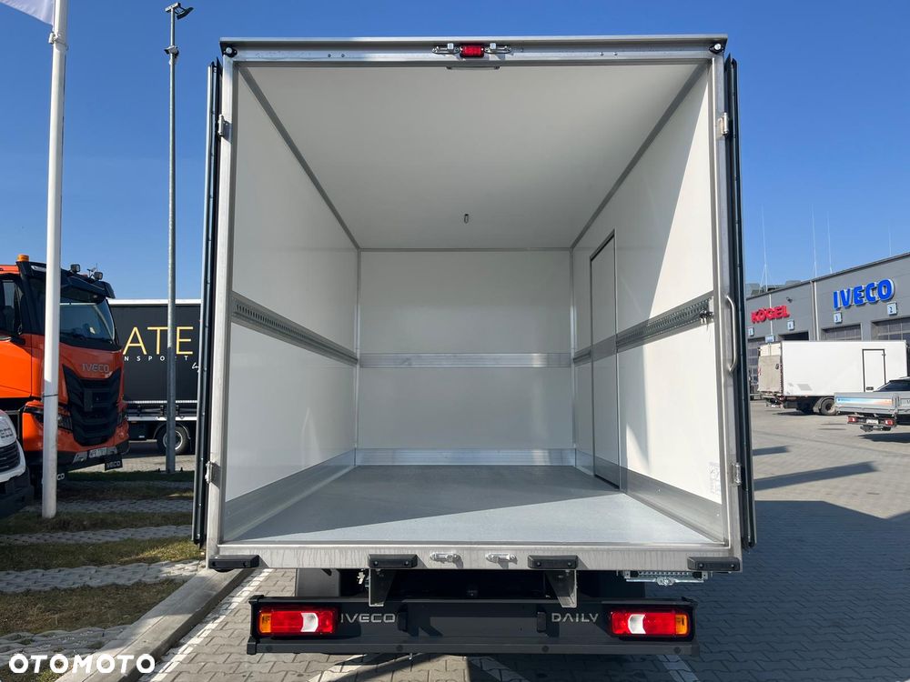 Iveco Iveco Daily 35S16H3.0A8 - 8