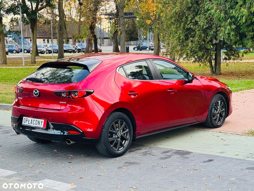 Mazda 3 - 18
