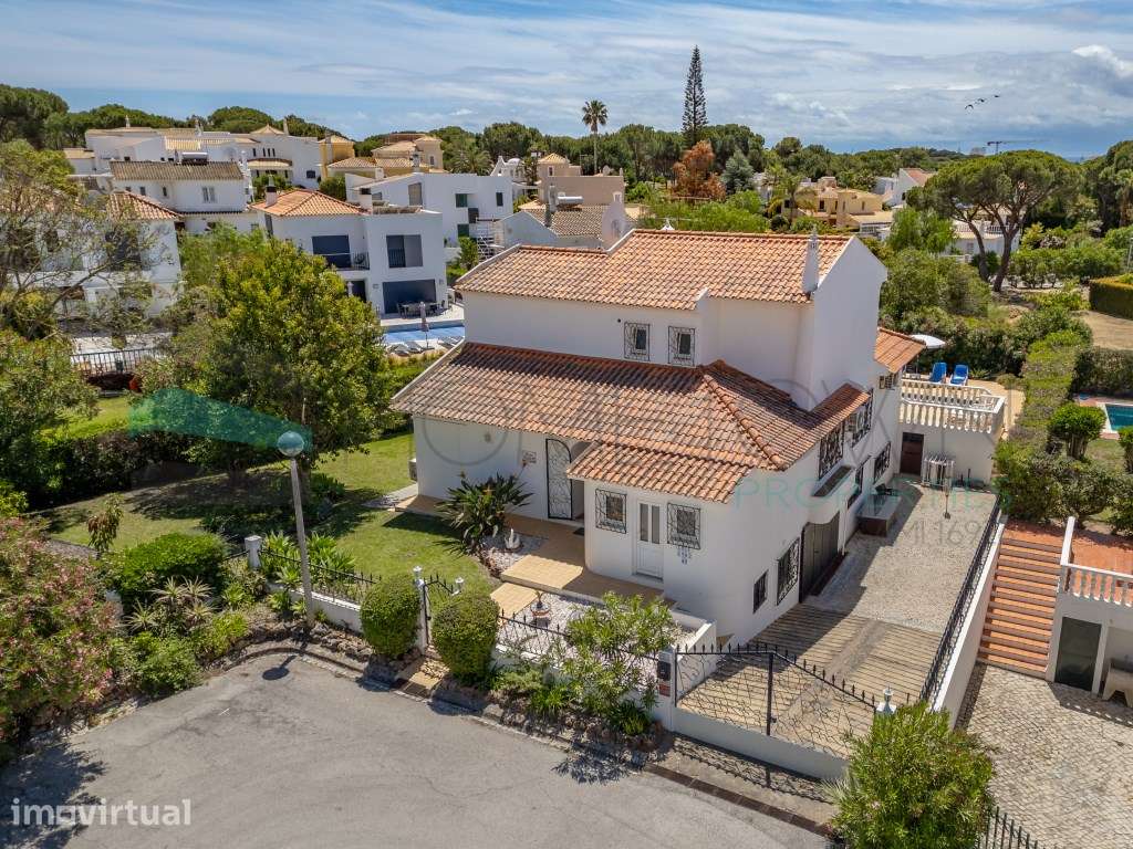 Moradia T3 - Old Village, Vilamoura - Grande imagem: 2/48