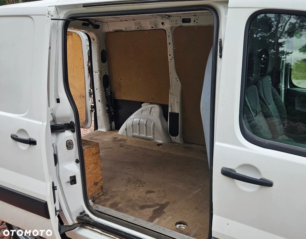 Citroën Jumpy - 10