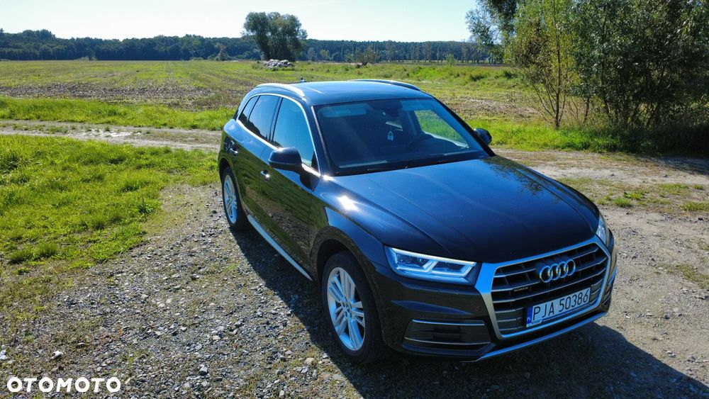 Audi Q5 2.0 TFSI Quattro S tronic - 2