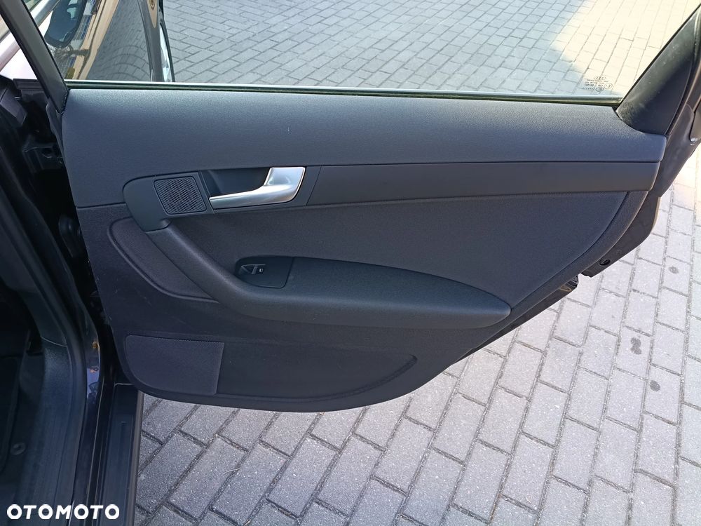 Audi A3 Limousine - 20