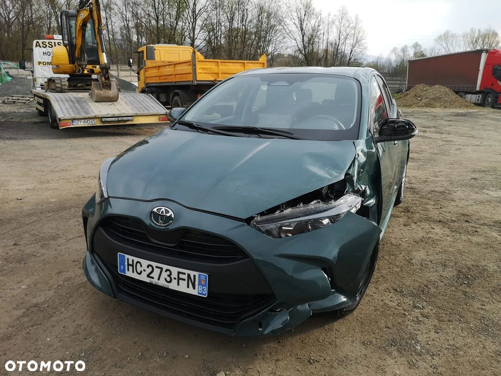 Toyota Yaris Hybrid 1.5 Premiere Edition - 17