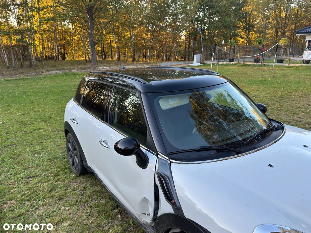 MINI Countryman - 35