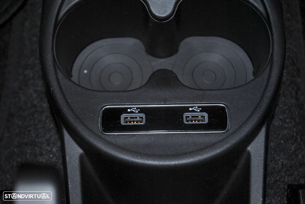 Fiat 500 1.0 Hybrid Dolcevita - 24