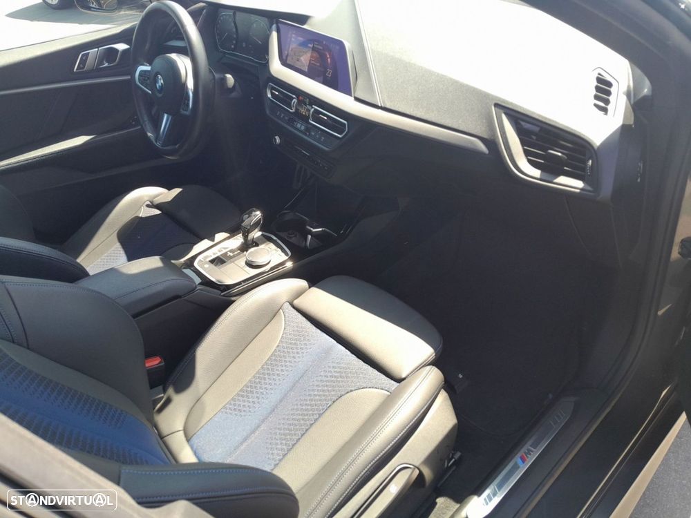 BMW 216 Gran Coupé d Pack Desportivo M - 16