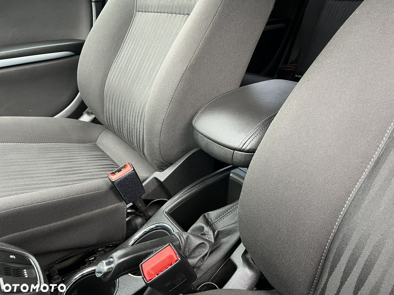 Opel Zafira - 29