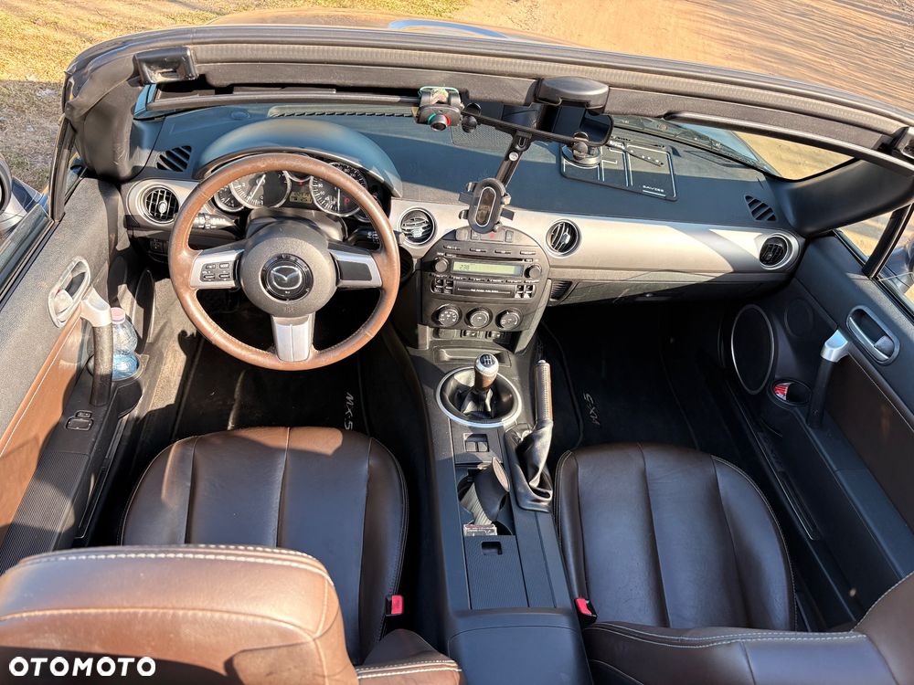 Mazda MX-5 1.8 MZR Energy - 19
