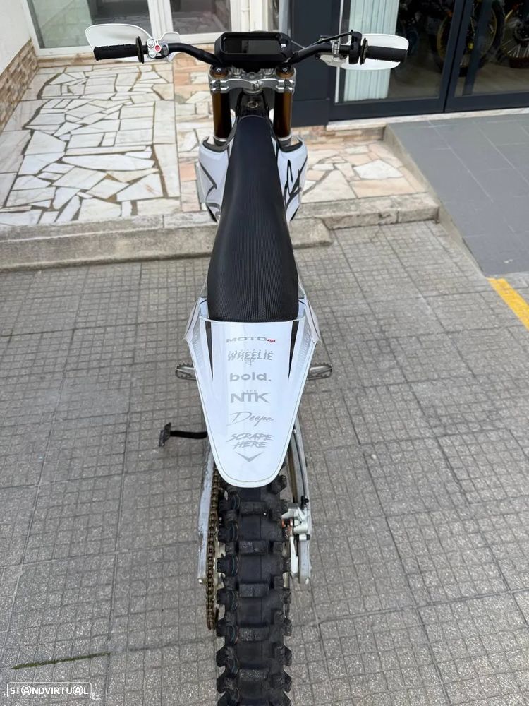 Outra não listada Standard StarkVarg - 4