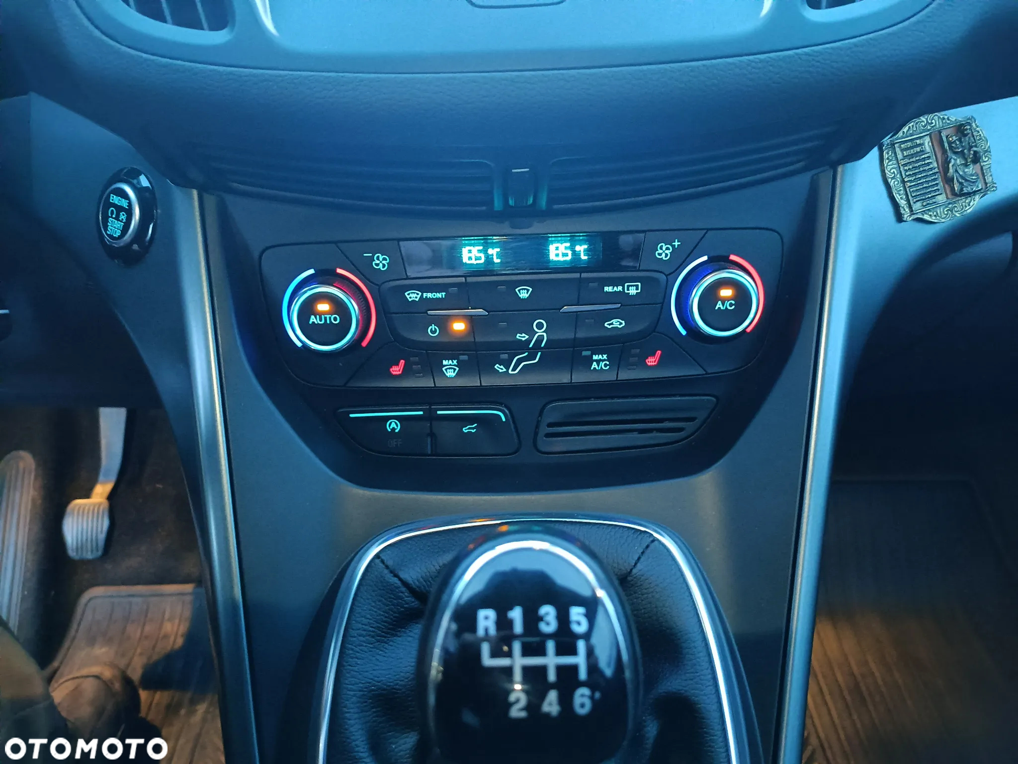 Ford Kuga 1.5 EcoBoost FWD Titanium ASS - 17