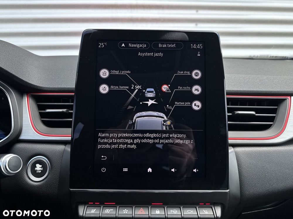 Renault Captur - 26