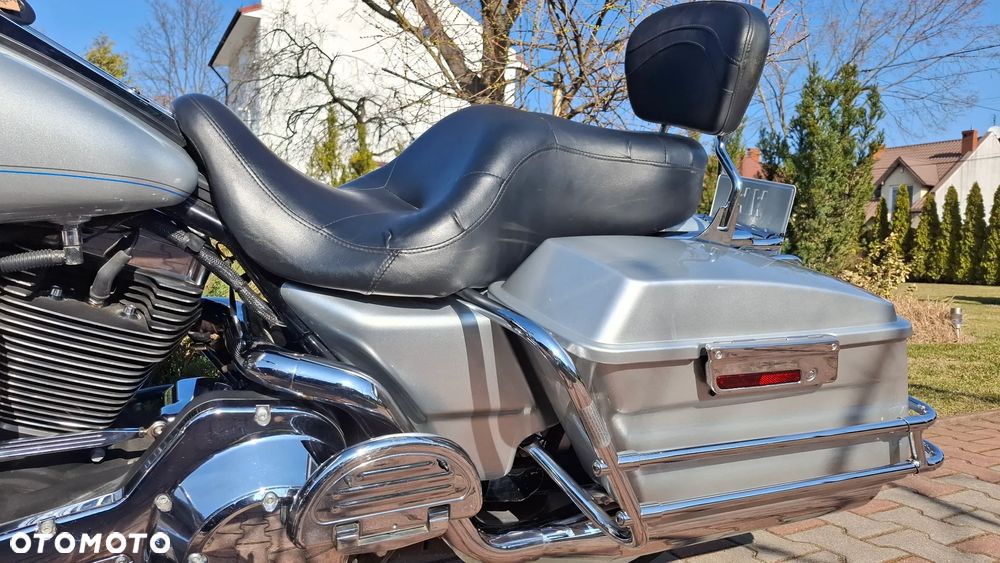 Harley-Davidson Touring Road King - 18