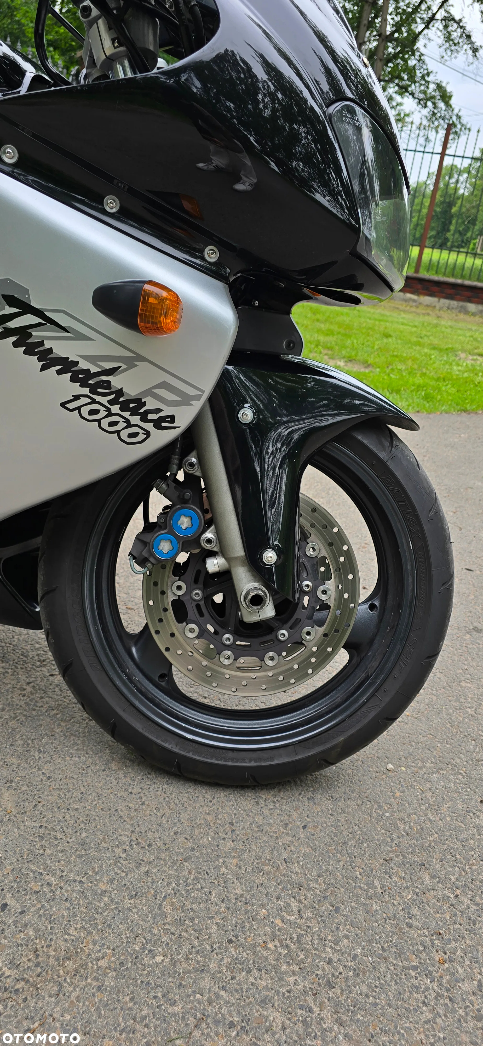 Yamaha Inny - 21